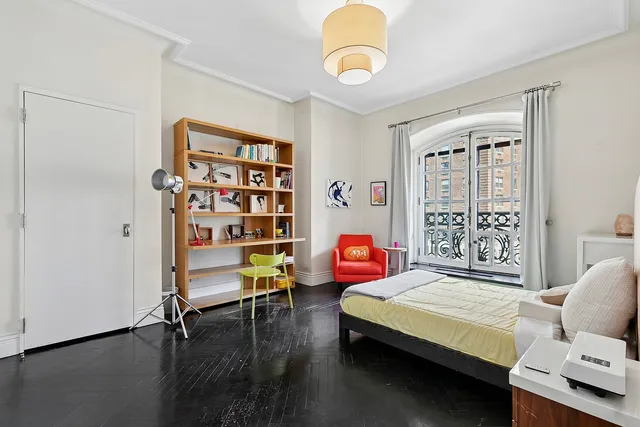 $3,495,000 | 2109 Broadway, Unit 5109 | Upper West Side