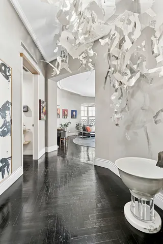 $3,495,000 | 2109 Broadway, Unit 5109 | Upper West Side