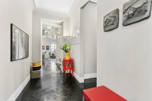 $3,495,000 | 2109 Broadway, Unit 5109 | Upper West Side