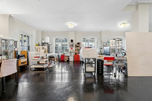 $3,495,000 | 2109 Broadway, Unit 5109 | Upper West Side
