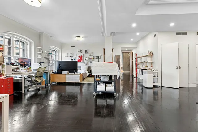 $3,495,000 | 2109 Broadway, Unit 5109 | Upper West Side