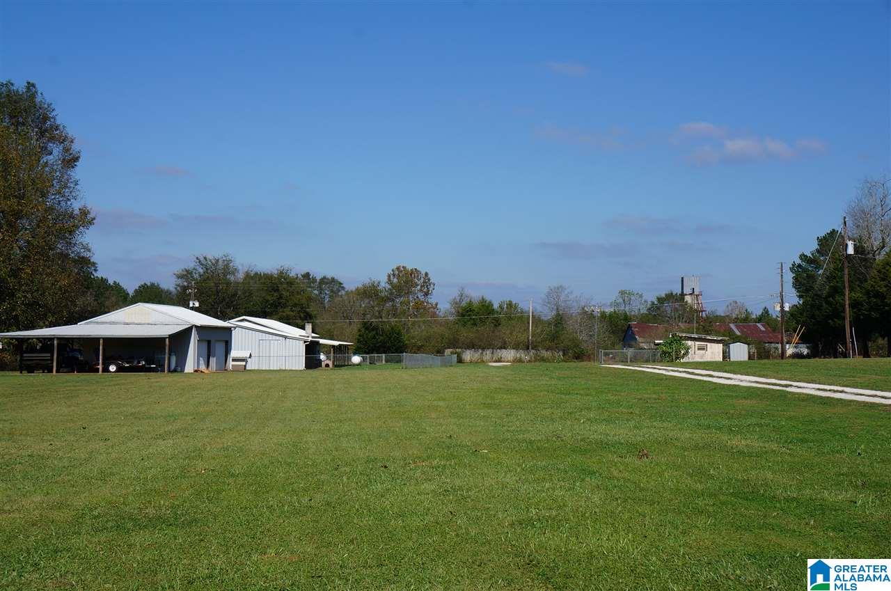 90 Rocky Mt Ch Road Sylacauga, AL 35150 - Photo 2 of 50