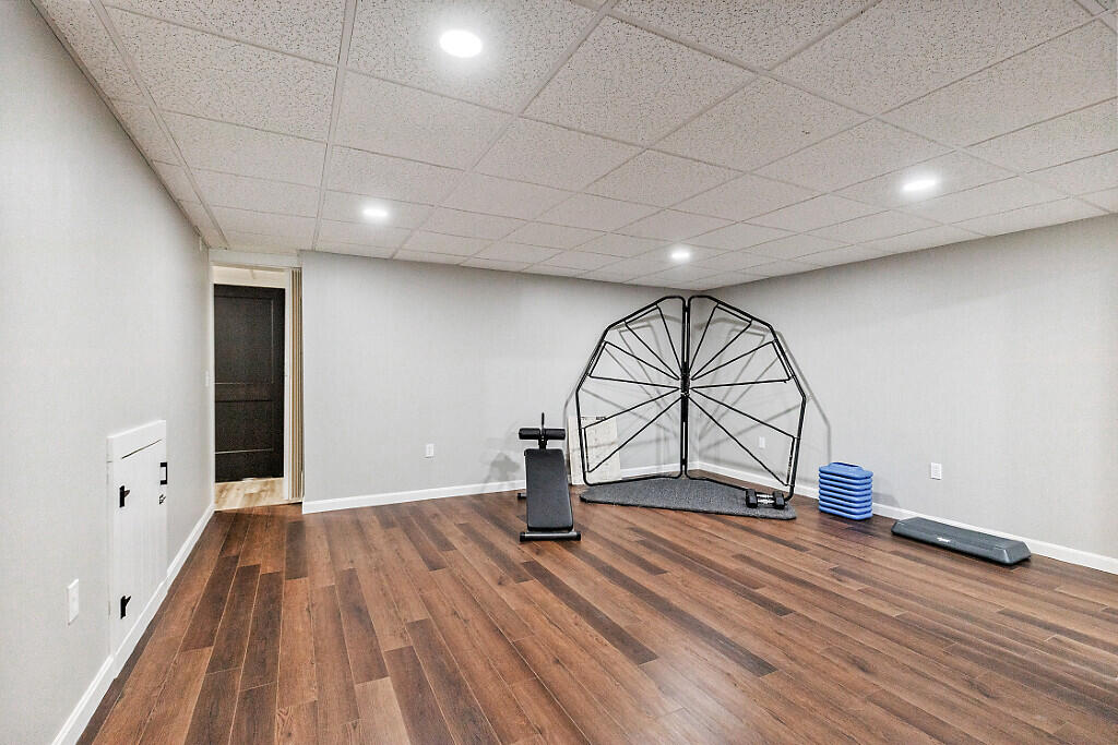 36 Riva Ridge Road Vassalboro, ME 04989 - Photo 34 of 52 Fitness room