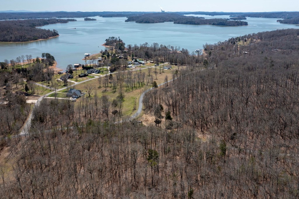 0 Stump Hollow Road Spring City, TN 37381 - Photo 8 of 18 a view of a lake with outdoor space