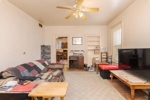 $74,900 | 214 West Owsley Street, Chenoa, IL 61726