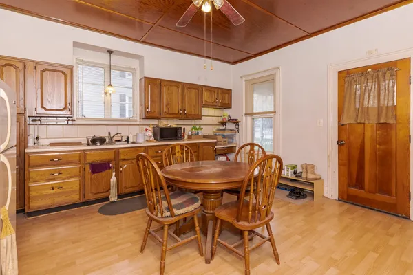 $74,900 | 214 West Owsley Street, Chenoa, IL 61726