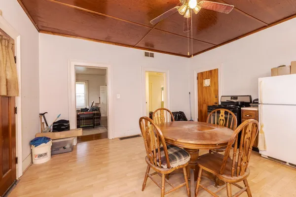 $74,900 | 214 West Owsley Street, Chenoa, IL 61726