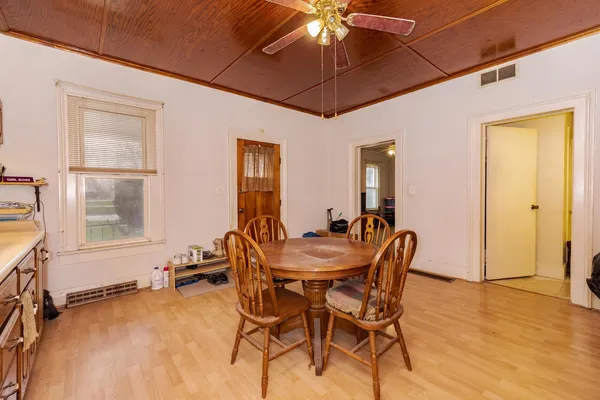 $74,900 | 214 West Owsley Street, Chenoa, IL 61726