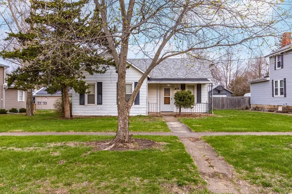 $74,900 | 214 West Owsley Street, Chenoa, IL 61726