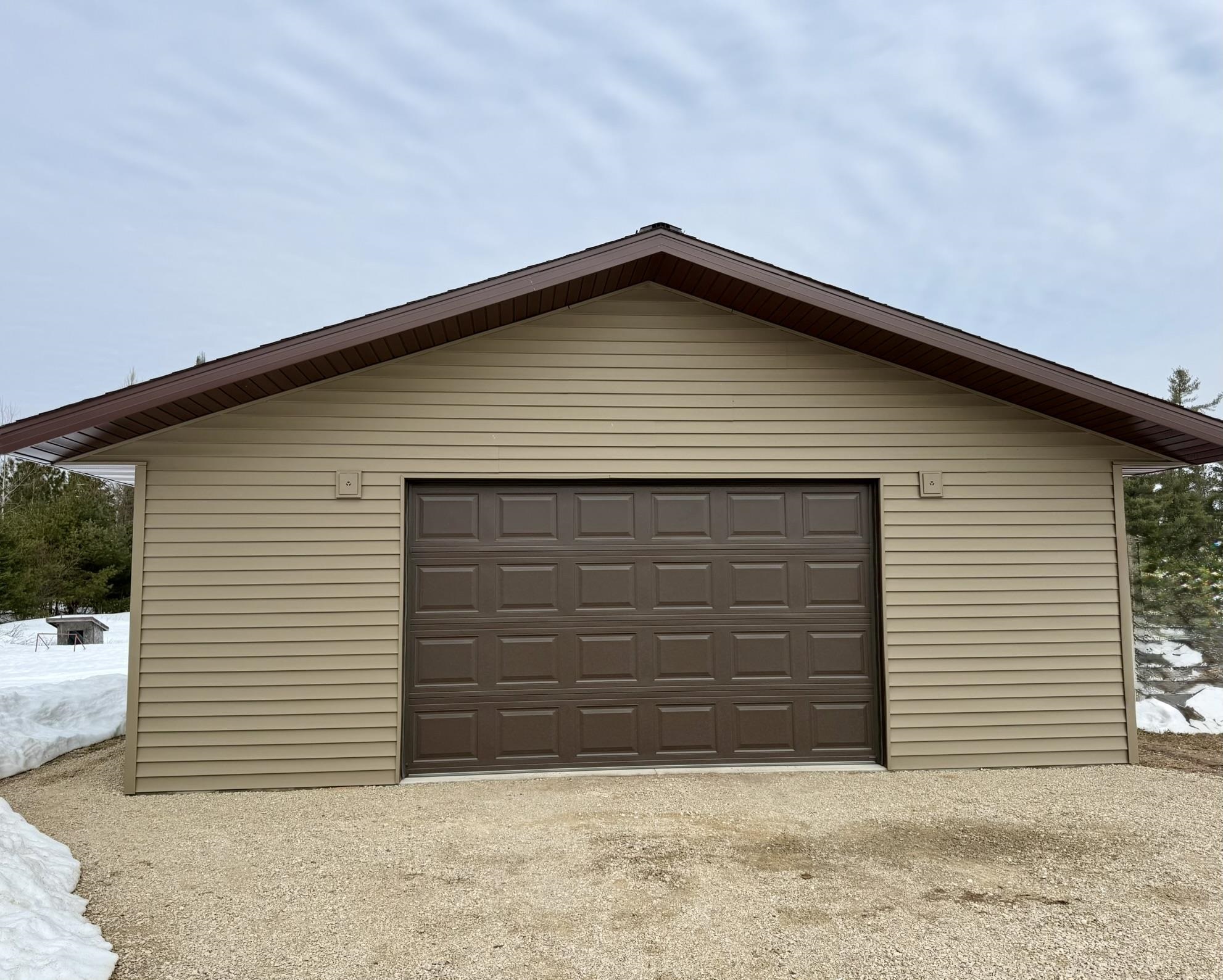 W11199 County Rd O Dunbar, WI 54119 - Photo 21 of 29