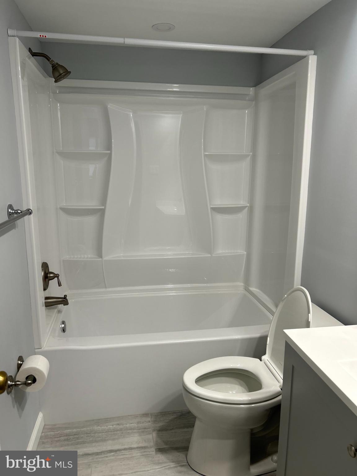 115 Drummers Lane Wayne, PA 19087 - Photo 11 of 11 a bathroom with a sink a toilet and a bathtub
