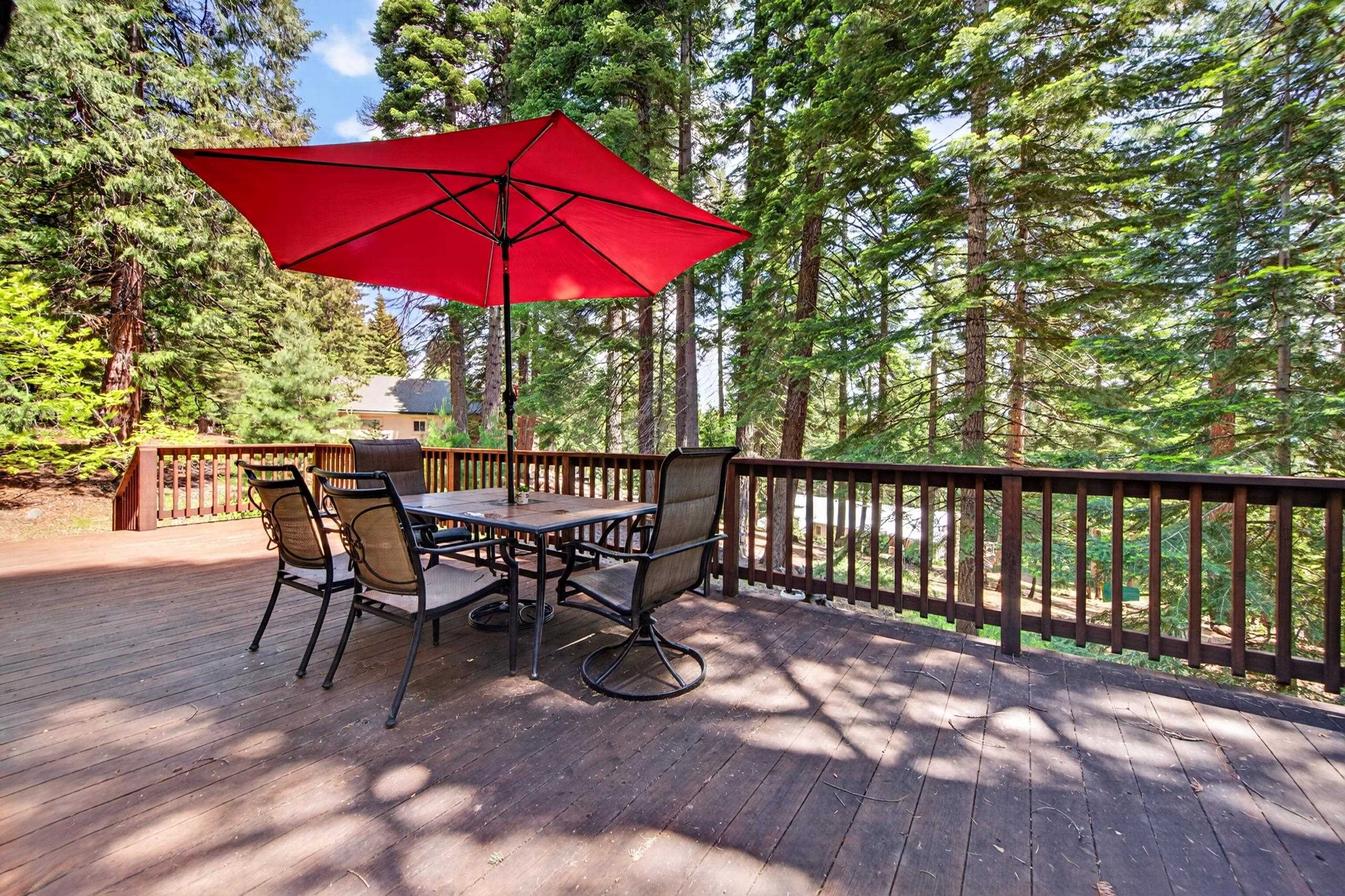 808 Lake Ridge Road, Unit 2 Lake Almanor, CA 96137 - Photo 21 of 50