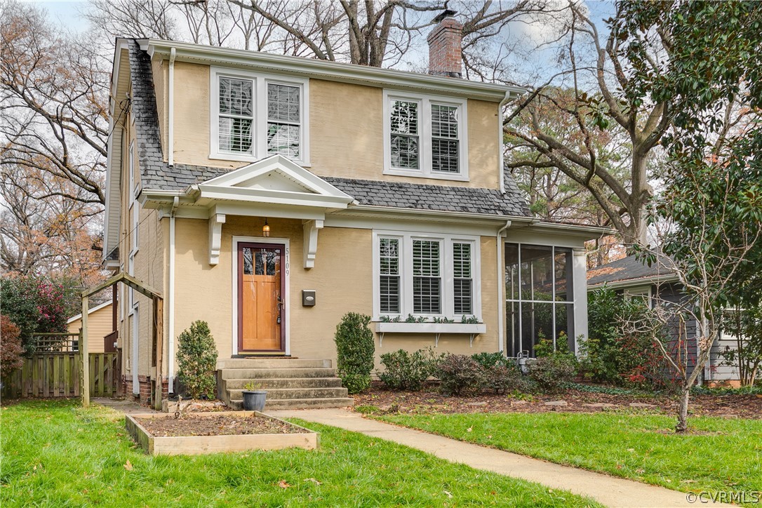 5109 Devonshire Road Richmond, VA 23225 - Photo 2 of 33 Gallery Image 2