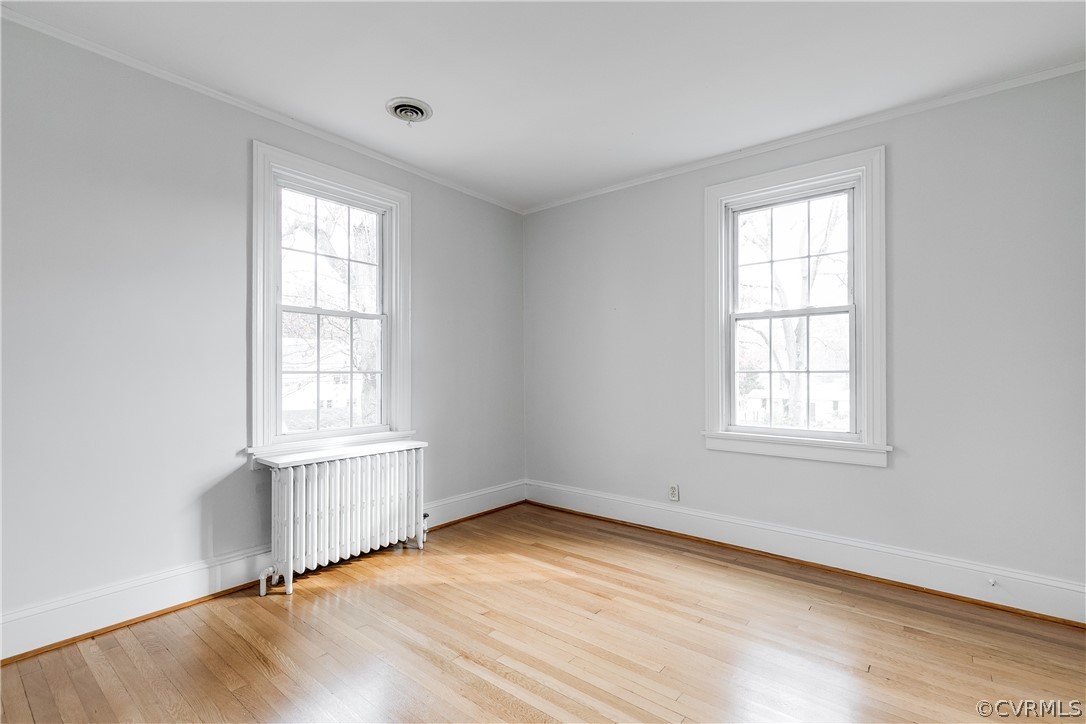 5109 Devonshire Road Richmond, VA 23225 - Photo 21 of 33 Third Bedroom