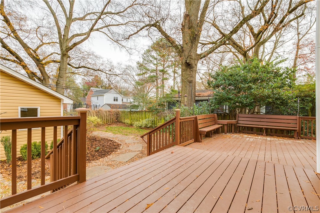 5109 Devonshire Road Richmond, VA 23225 - Photo 27 of 33 Gallery Image 27