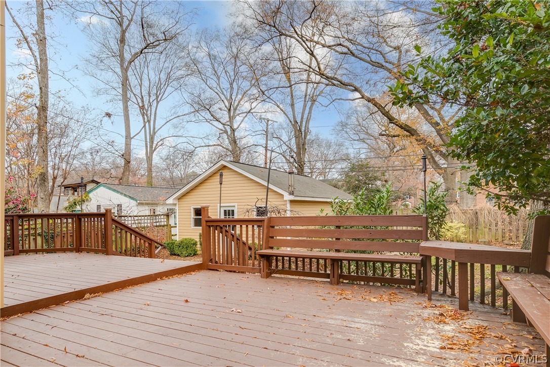 5109 Devonshire Road Richmond, VA 23225 - Photo 28 of 33 Gallery Image 28