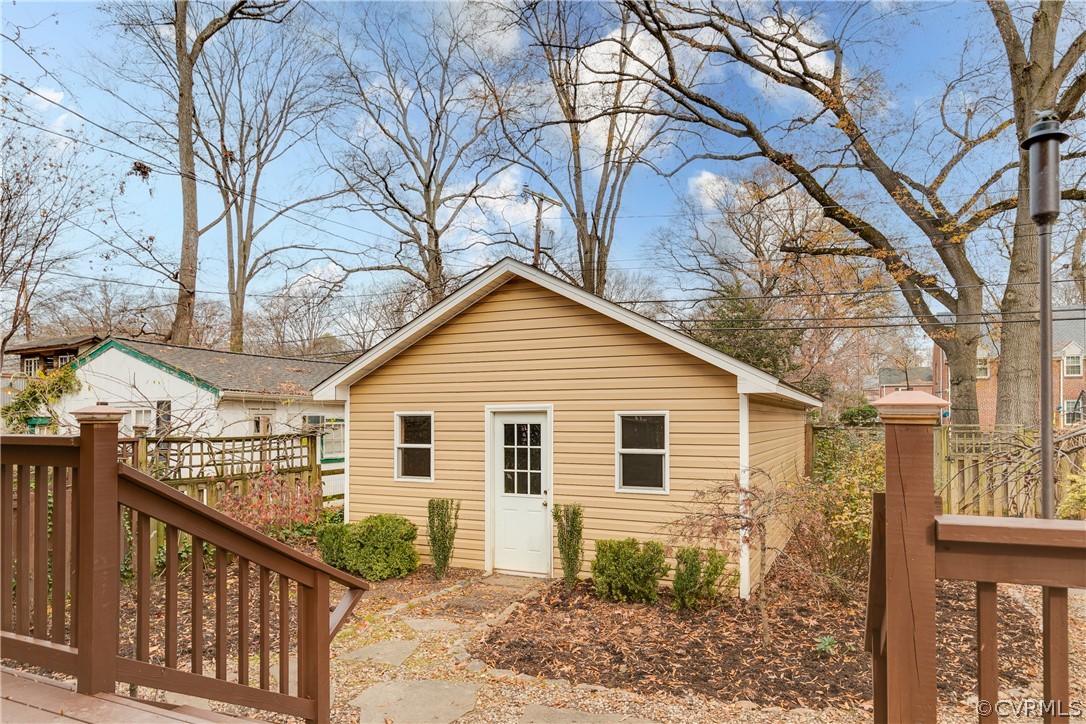 5109 Devonshire Road Richmond, VA 23225 - Photo 29 of 33 Gallery Image 29
