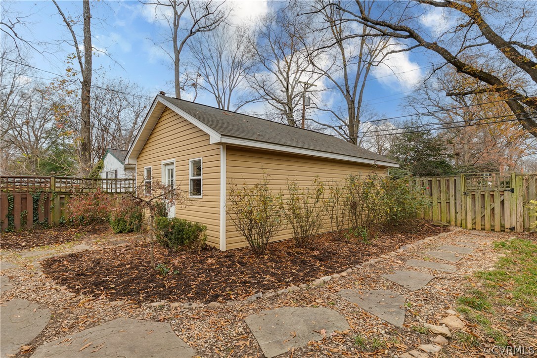 5109 Devonshire Road Richmond, VA 23225 - Photo 30 of 33 Gallery Image 30