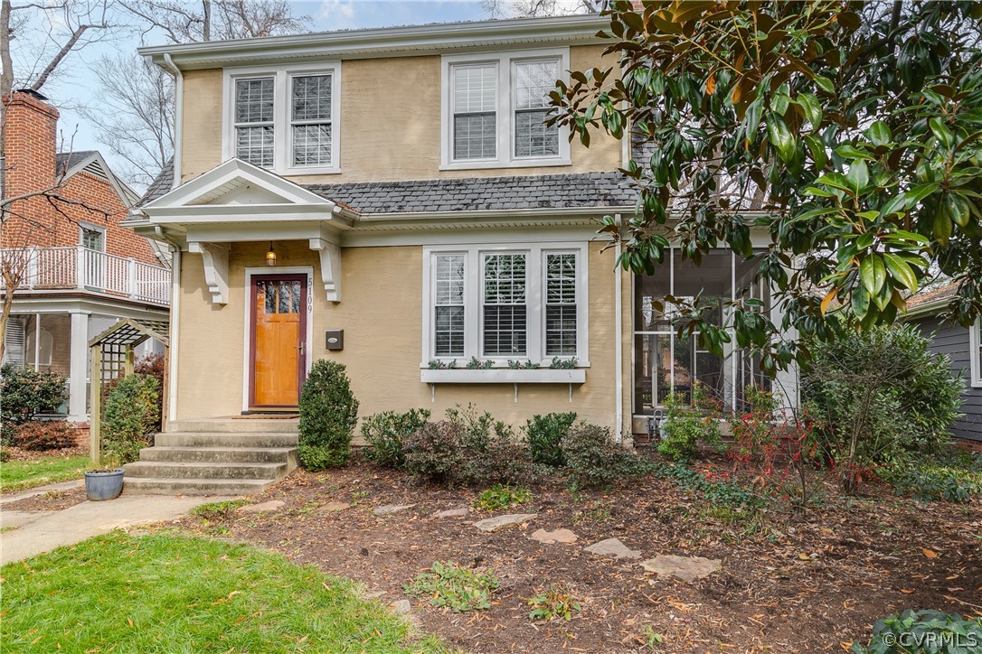 5109 Devonshire Road Richmond, VA 23225 - Photo 3 of 33 Gallery Image 3