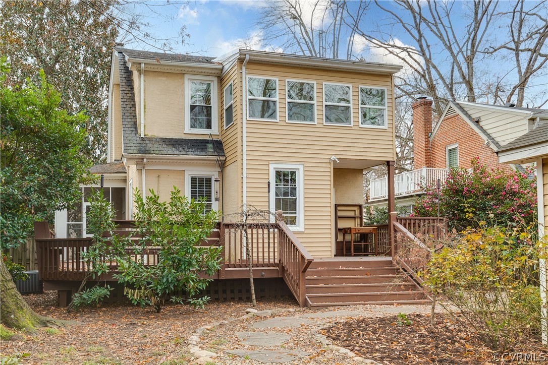 5109 Devonshire Road Richmond, VA 23225 - Photo 32 of 33 Gallery Image 32