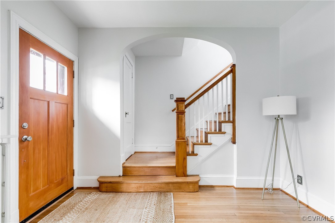 5109 Devonshire Road Richmond, VA 23225 - Photo 4 of 33 Gallery Image 4