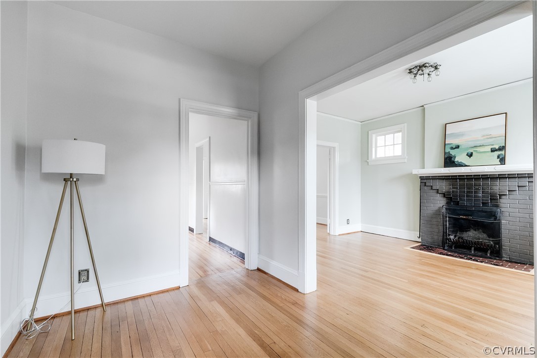 5109 Devonshire Road Richmond, VA 23225 - Photo 5 of 33 Gallery Image 5