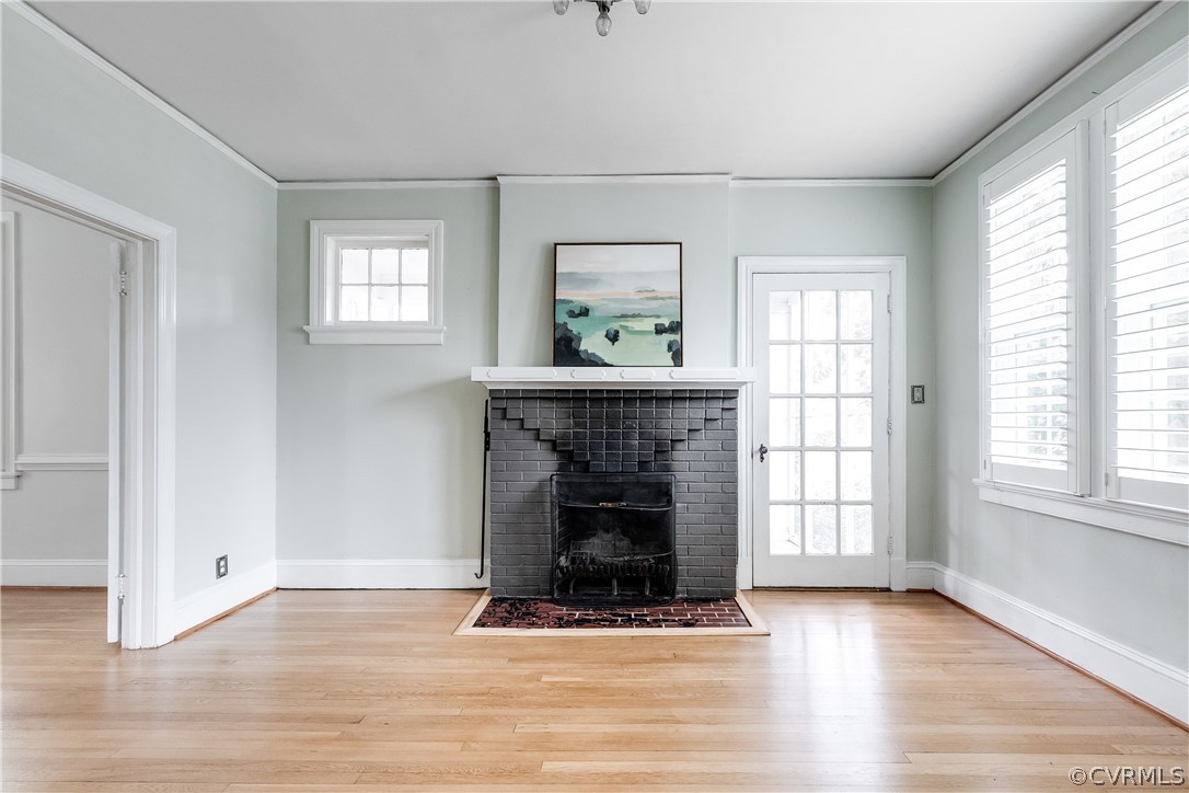 5109 Devonshire Road Richmond, VA 23225 - Photo 8 of 33 Gallery Image 8