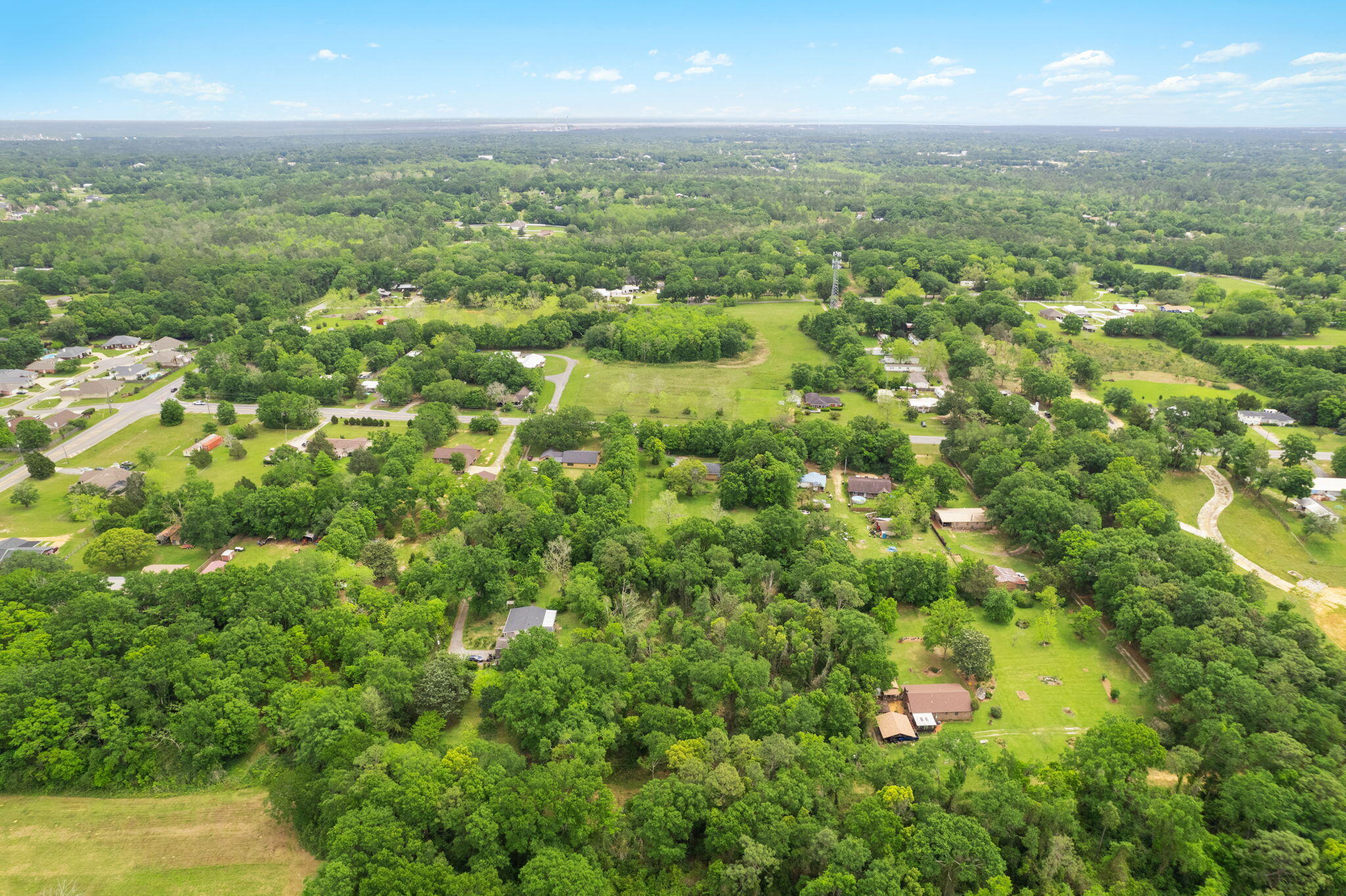 2751 Pine Forest Road Cantonment, FL 32533 - Photo 8 of 13 a view of a city
