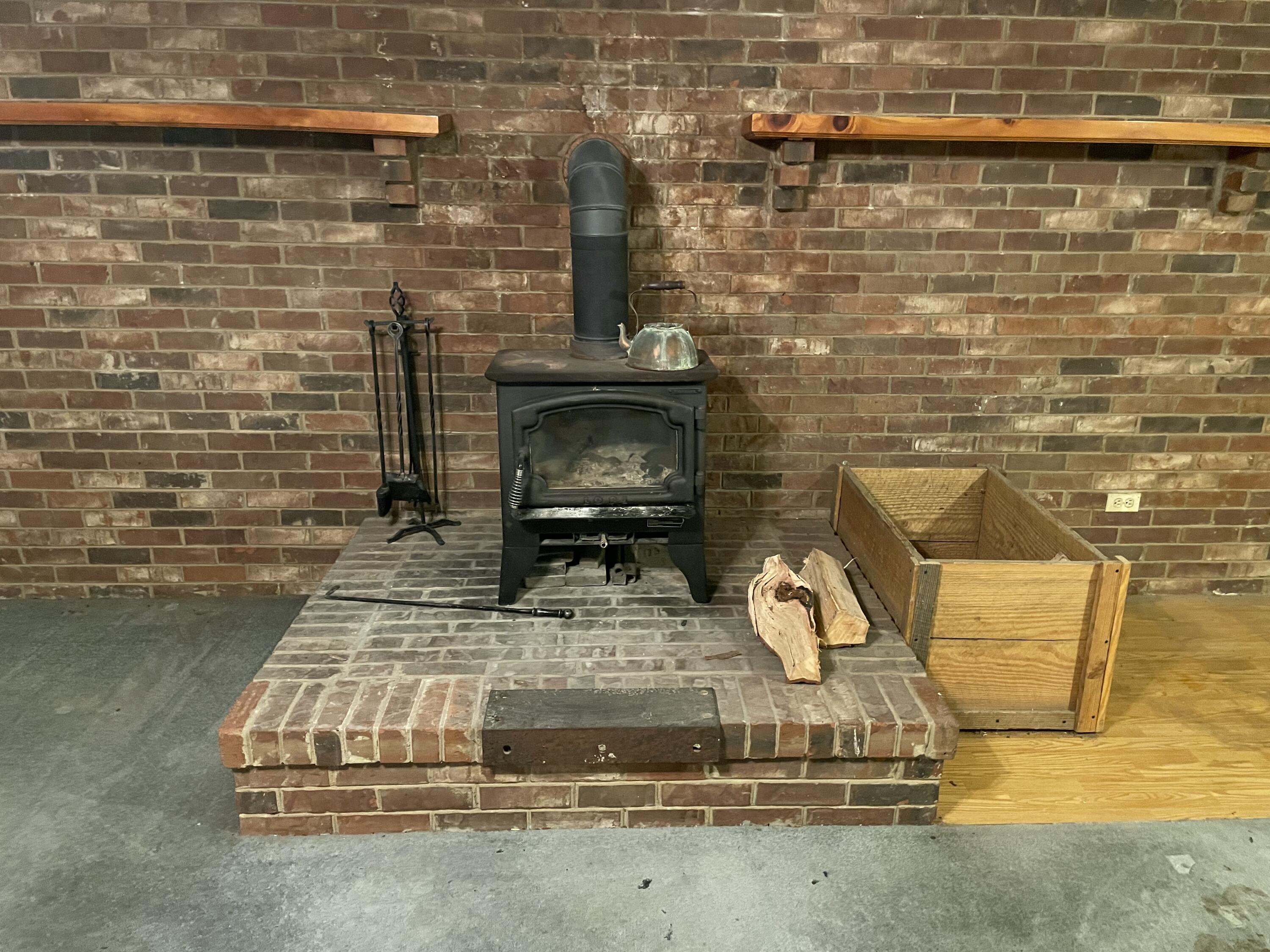 2009 Fort Creek Road Dearing, GA 30808 - Photo 12 of 35 IMG_7635