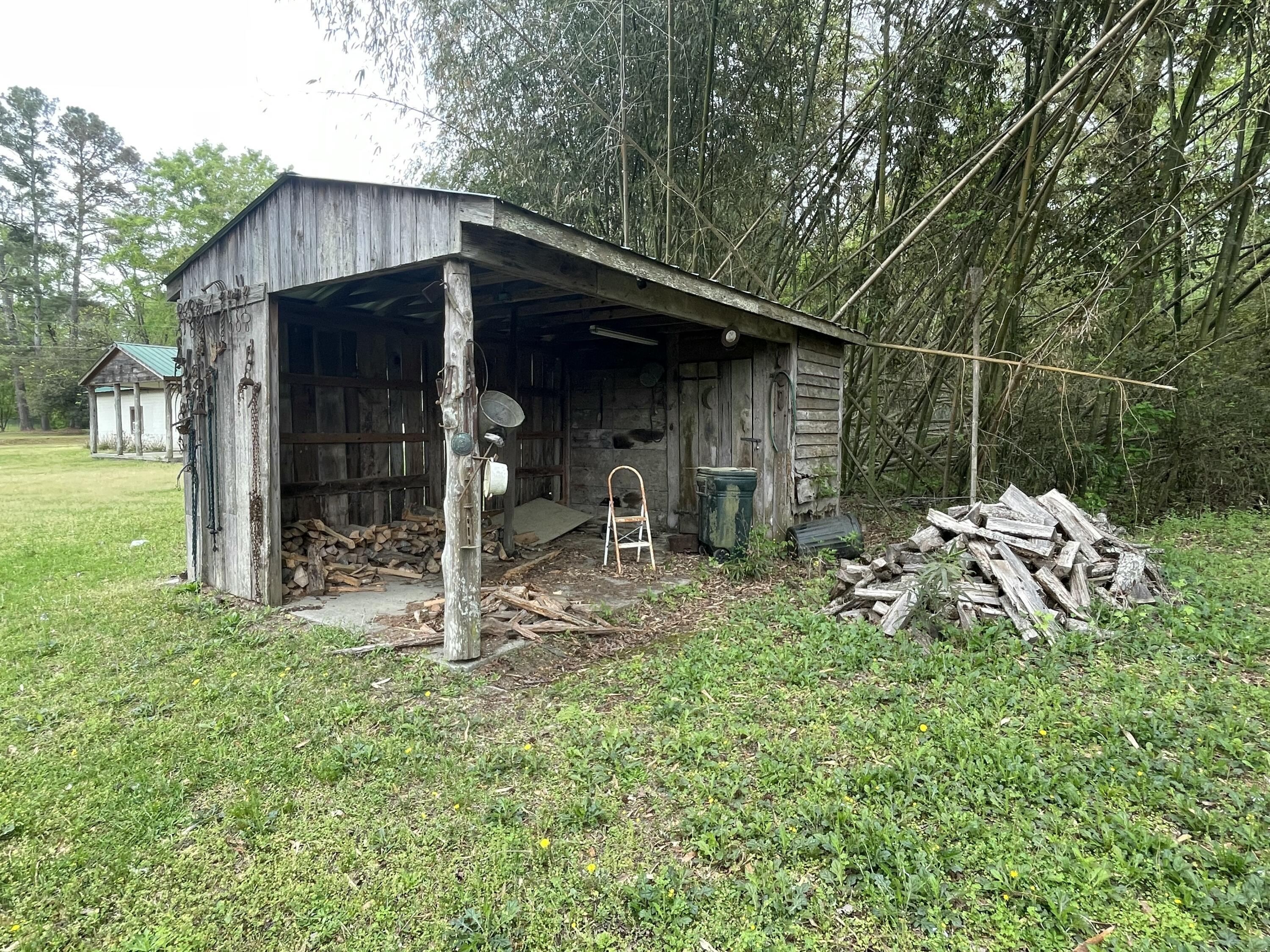 2009 Fort Creek Road Dearing, GA 30808 - Photo 15 of 35 IMG_7641