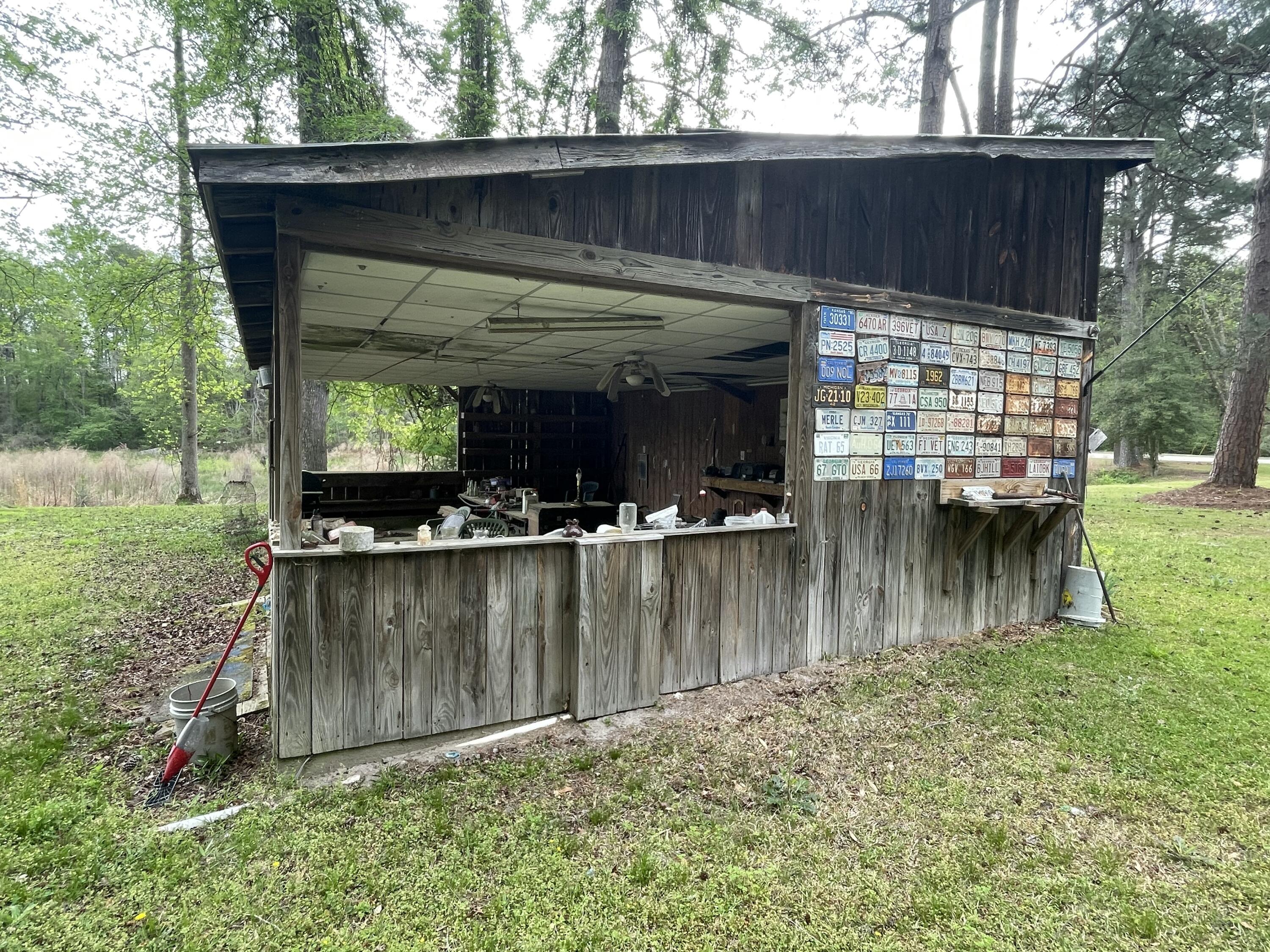 2009 Fort Creek Road Dearing, GA 30808 - Photo 16 of 35 IMG_7642