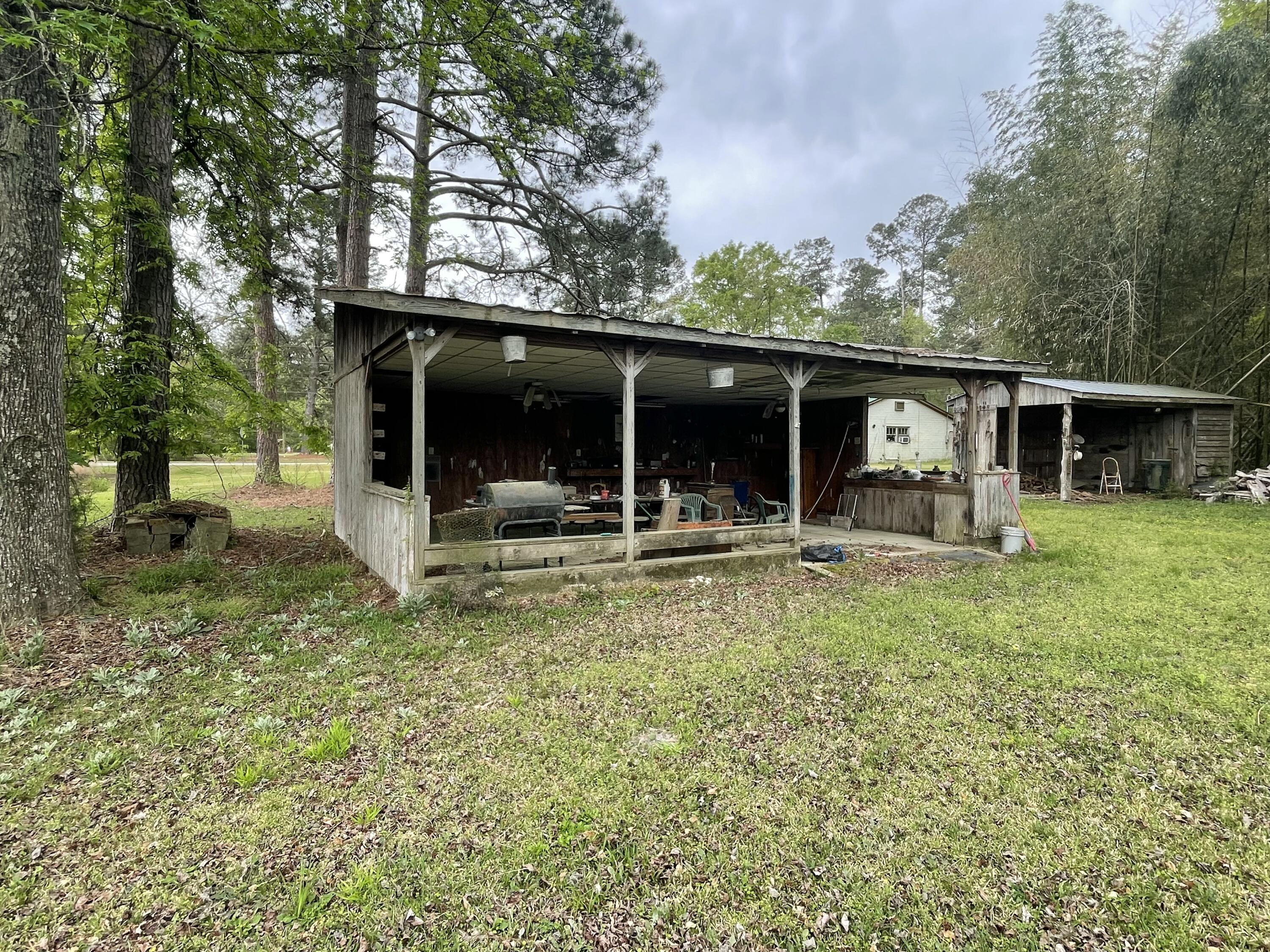 2009 Fort Creek Road Dearing, GA 30808 - Photo 17 of 35 IMG_7643