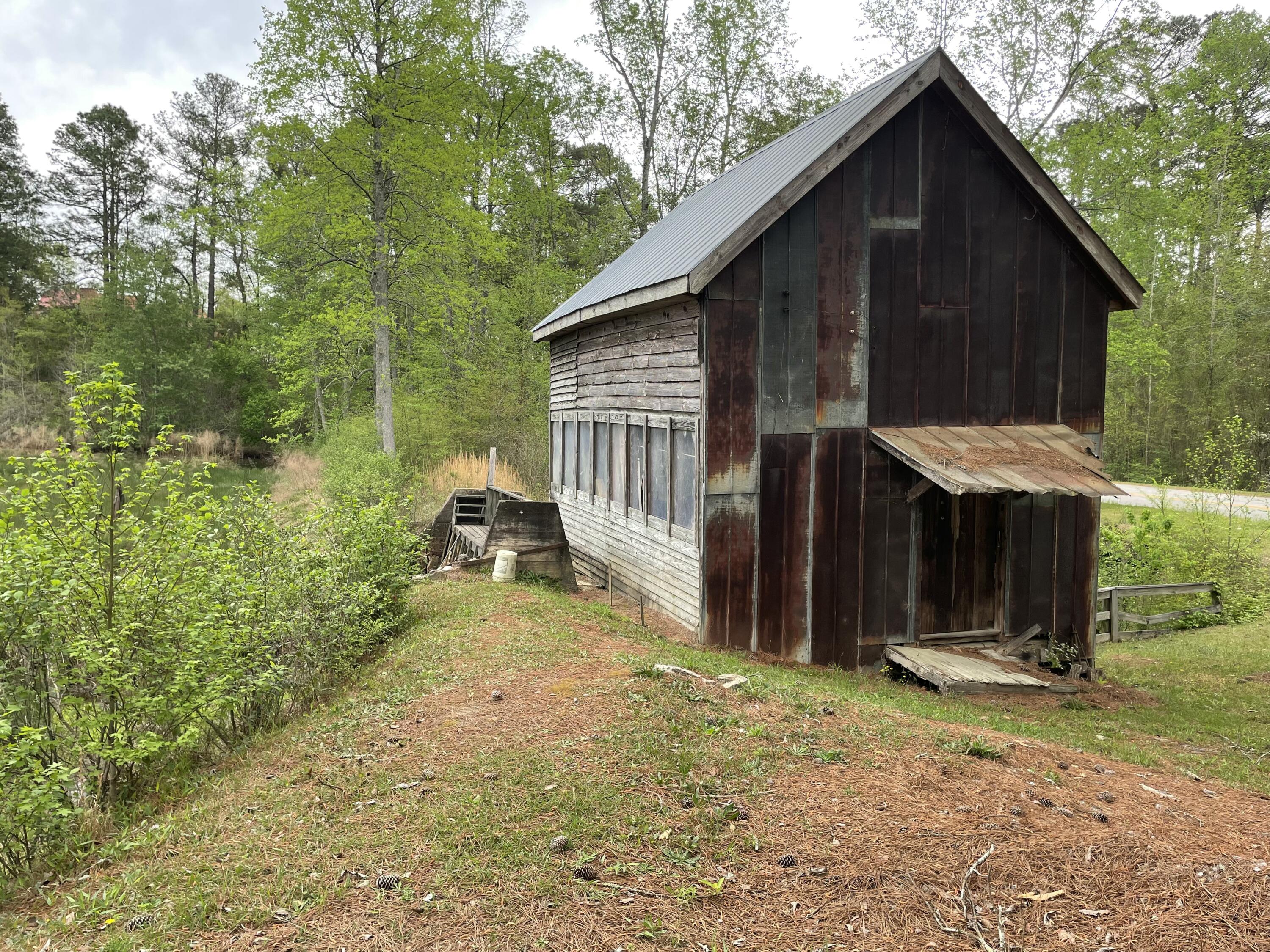 2009 Fort Creek Road Dearing, GA 30808 - Photo 25 of 35 IMG_7651