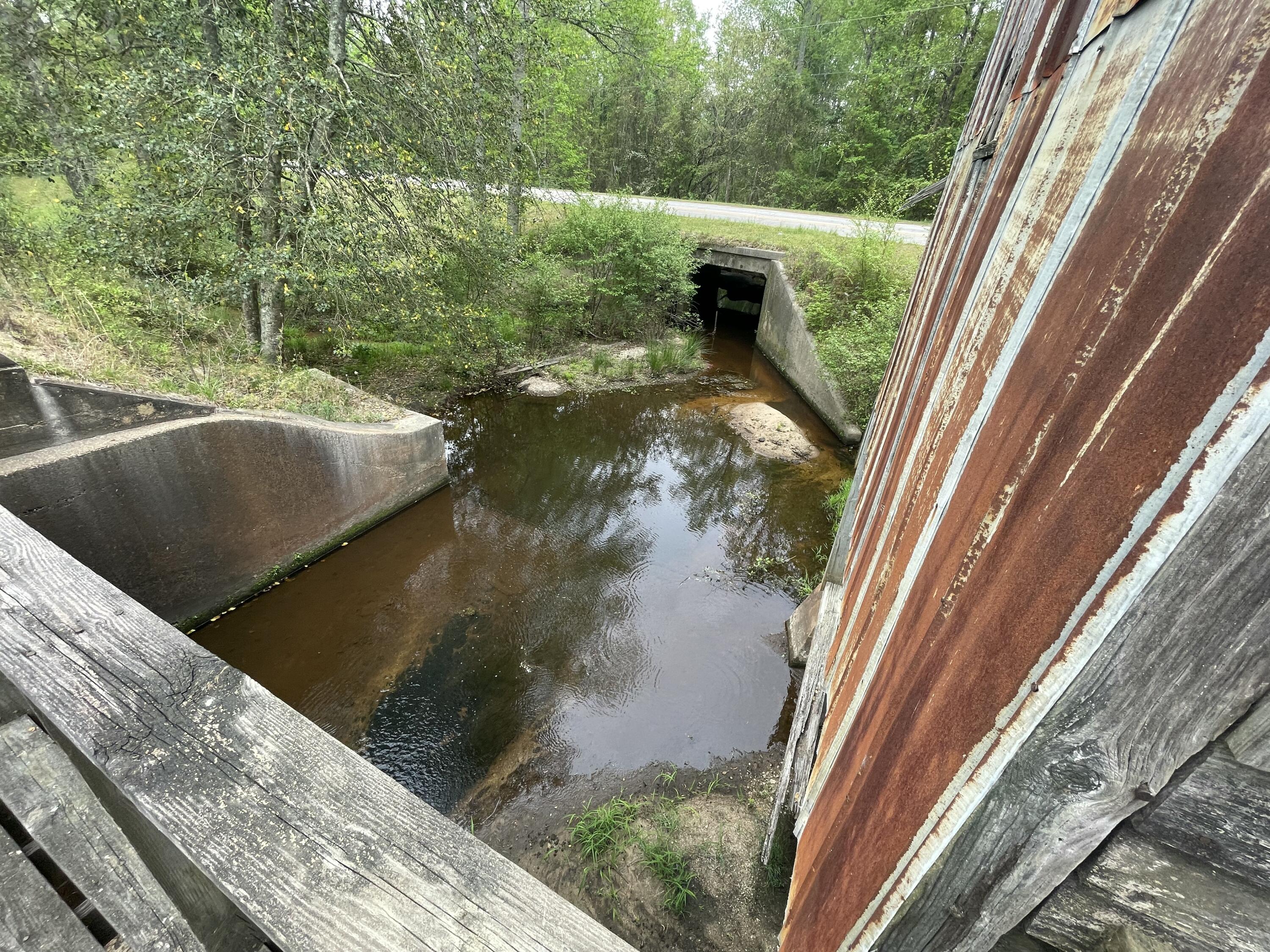 2009 Fort Creek Road Dearing, GA 30808 - Photo 30 of 35 IMG_7656