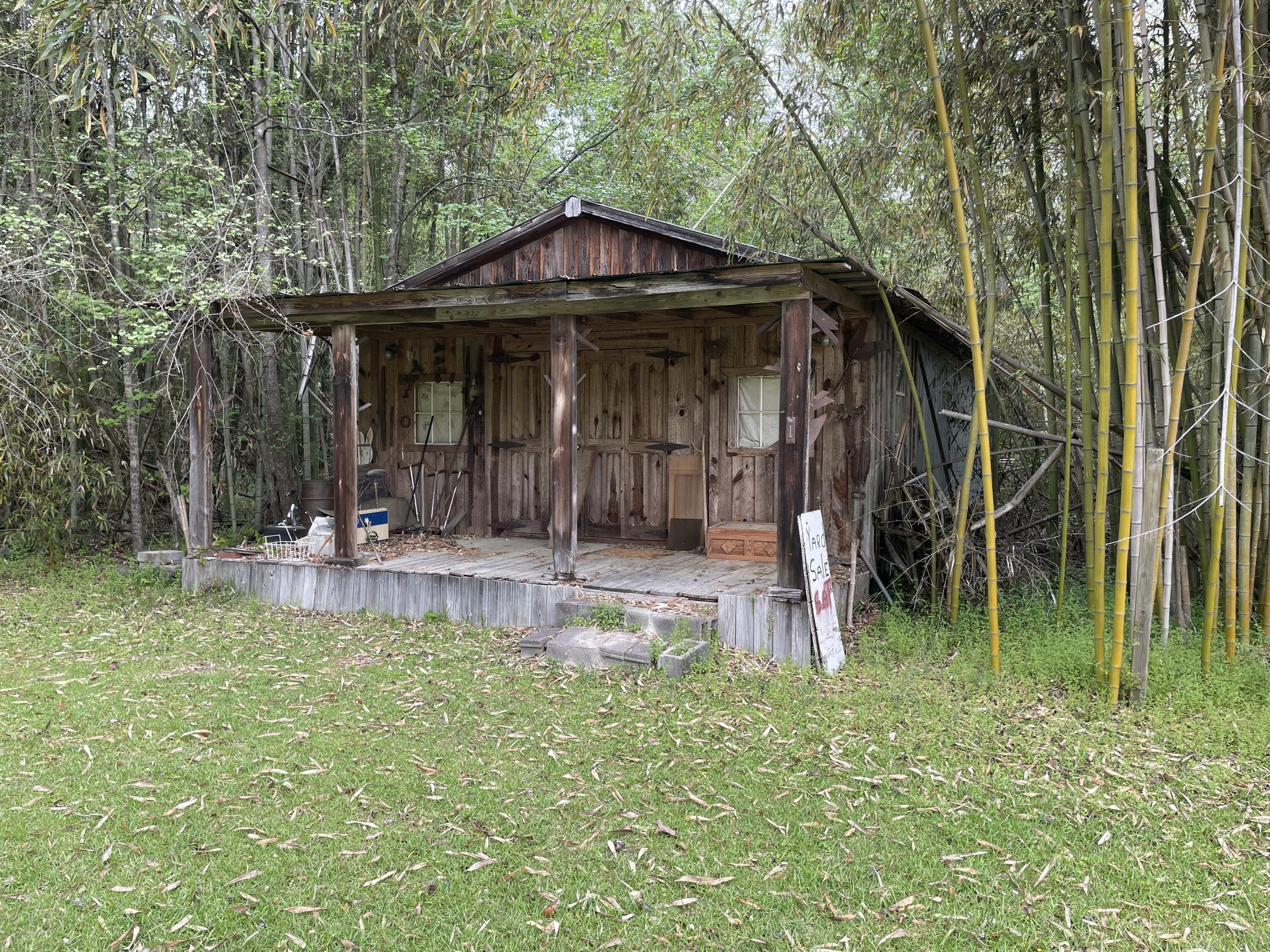 2009 Fort Creek Road Dearing, GA 30808 - Photo 34 of 35 IMG_7662