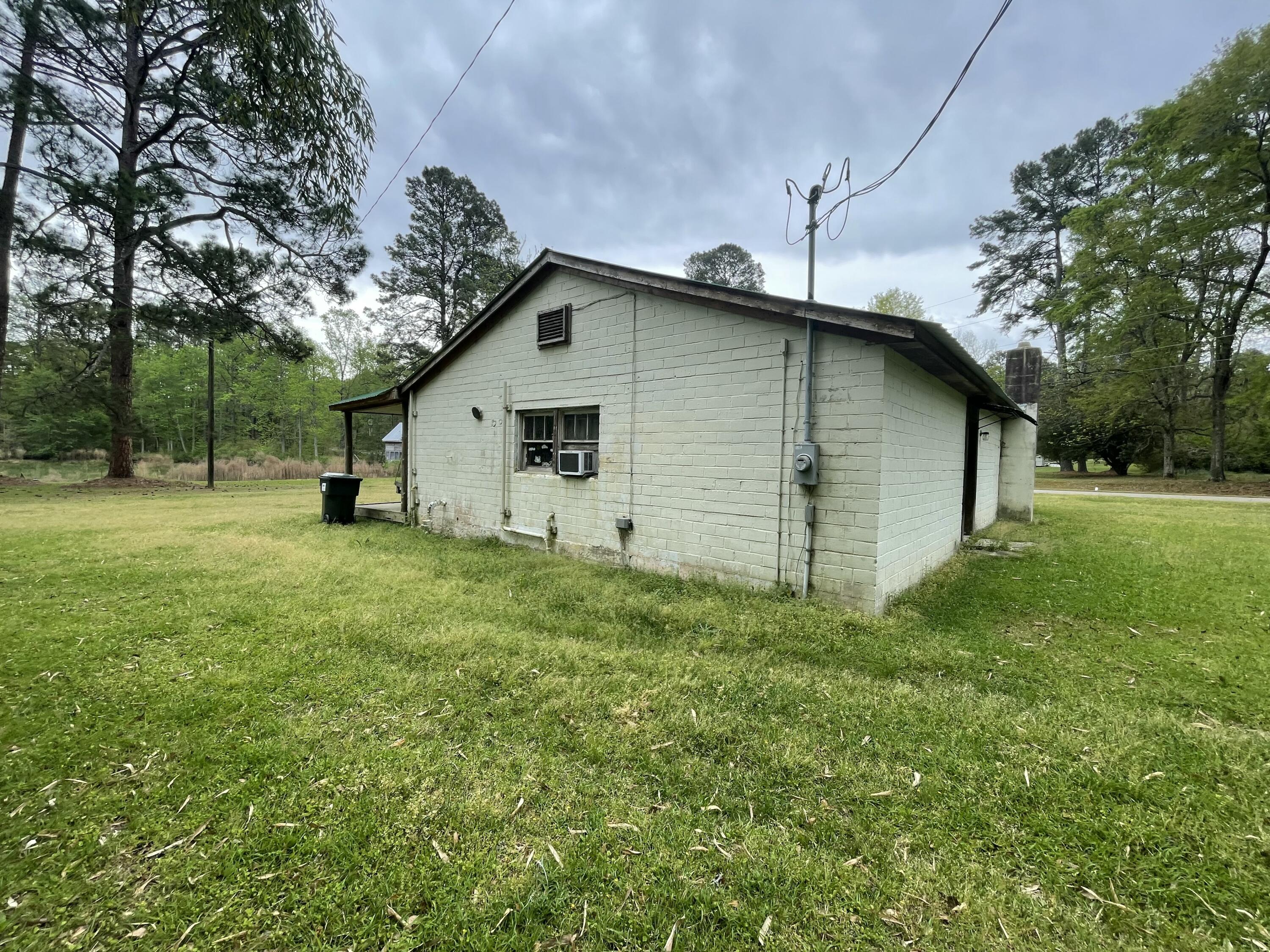 2009 Fort Creek Road Dearing, GA 30808 - Photo 4 of 35 IMG_7664