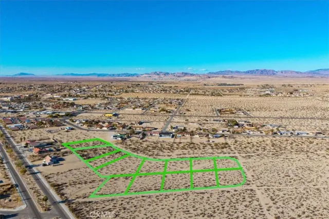 $85,000 | 0 Maricopa Drive, Irvine, CA 92618