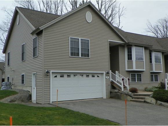 7 Maplevale Road, Unit 7 East Kingston, NH 03827 - Photo 1 of 1