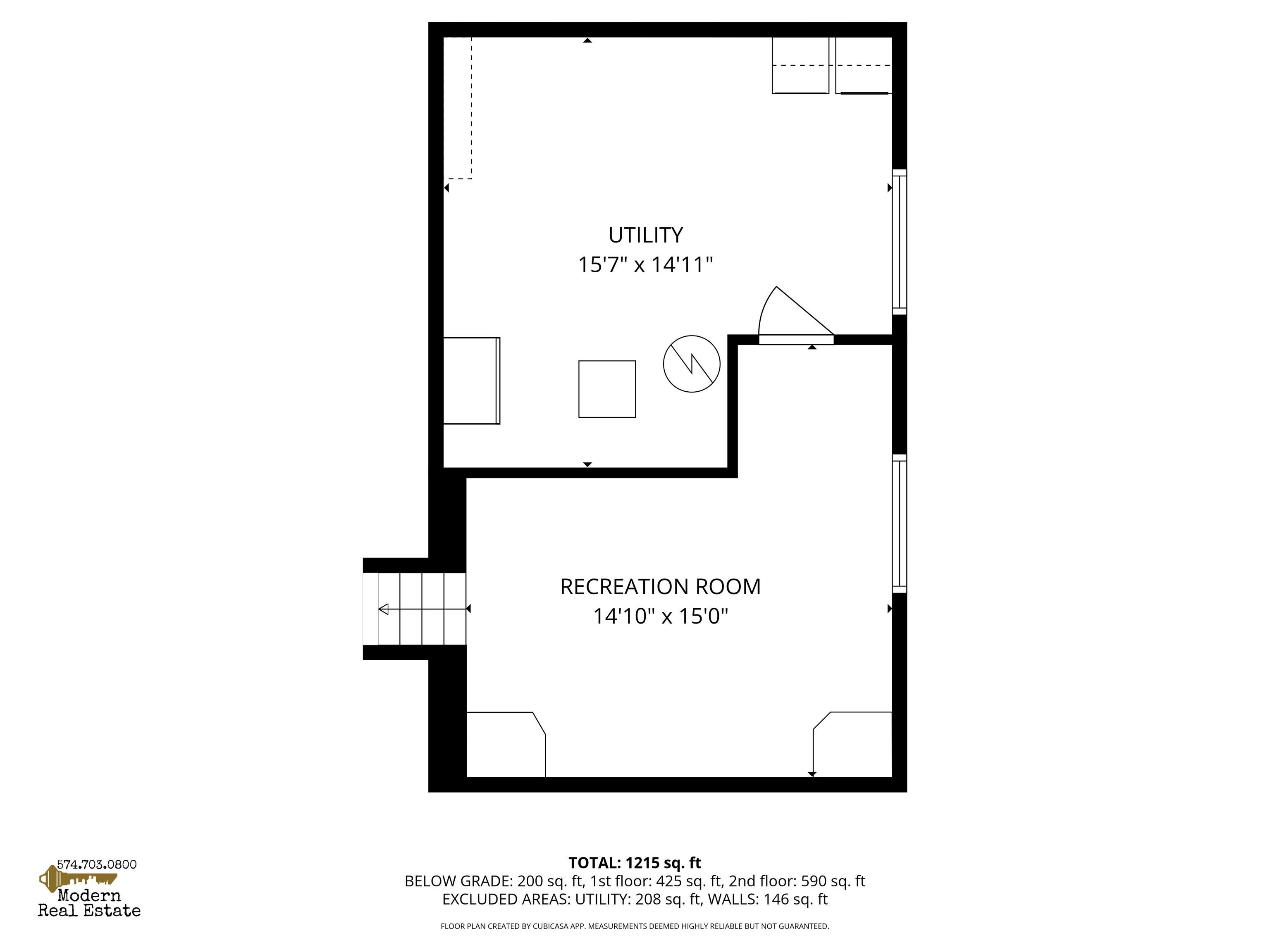 2038 Shaw Avenue Peru, IN 46970 - Photo 21 of 23