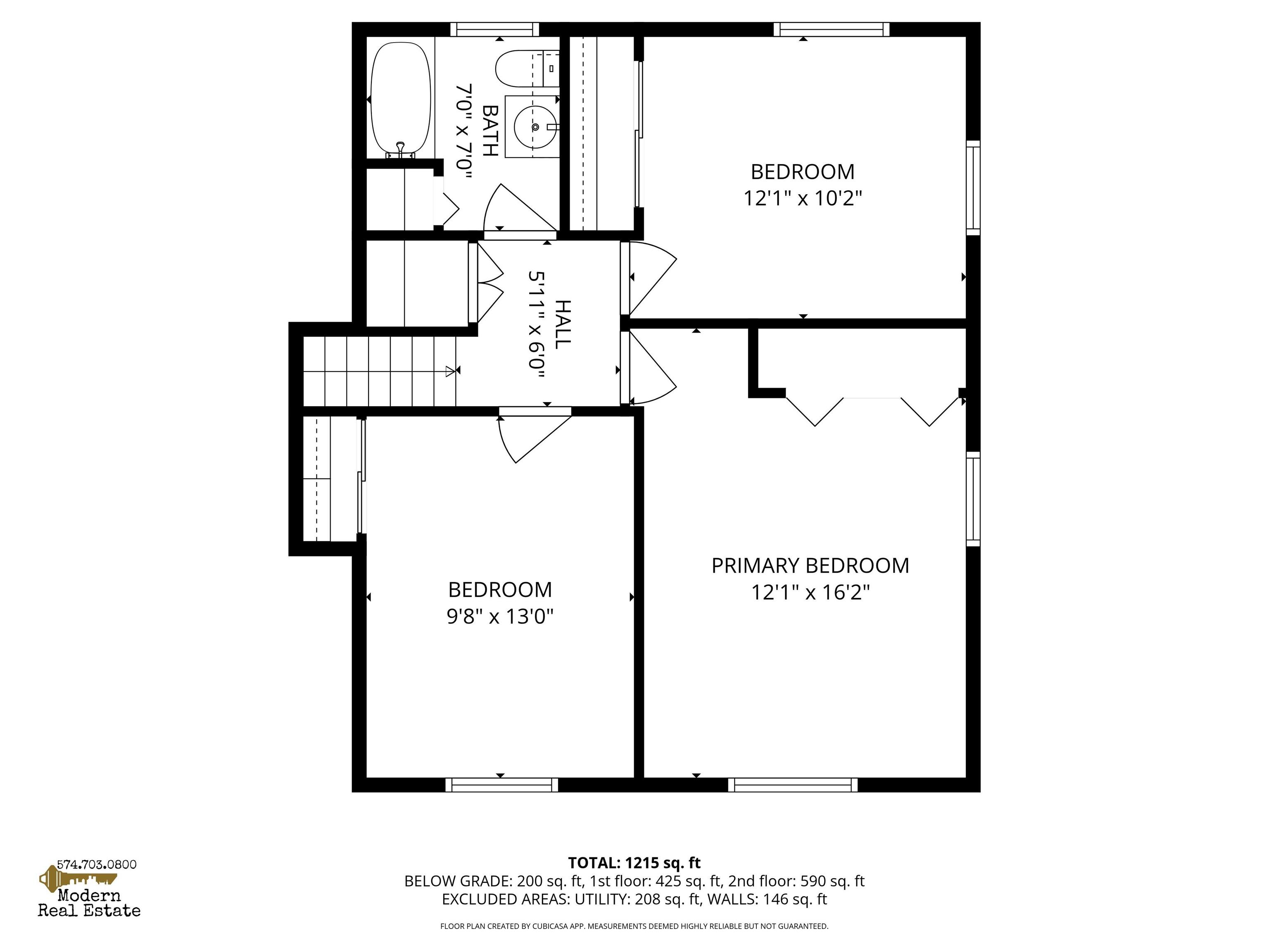 2038 Shaw Avenue Peru, IN 46970 - Photo 23 of 23