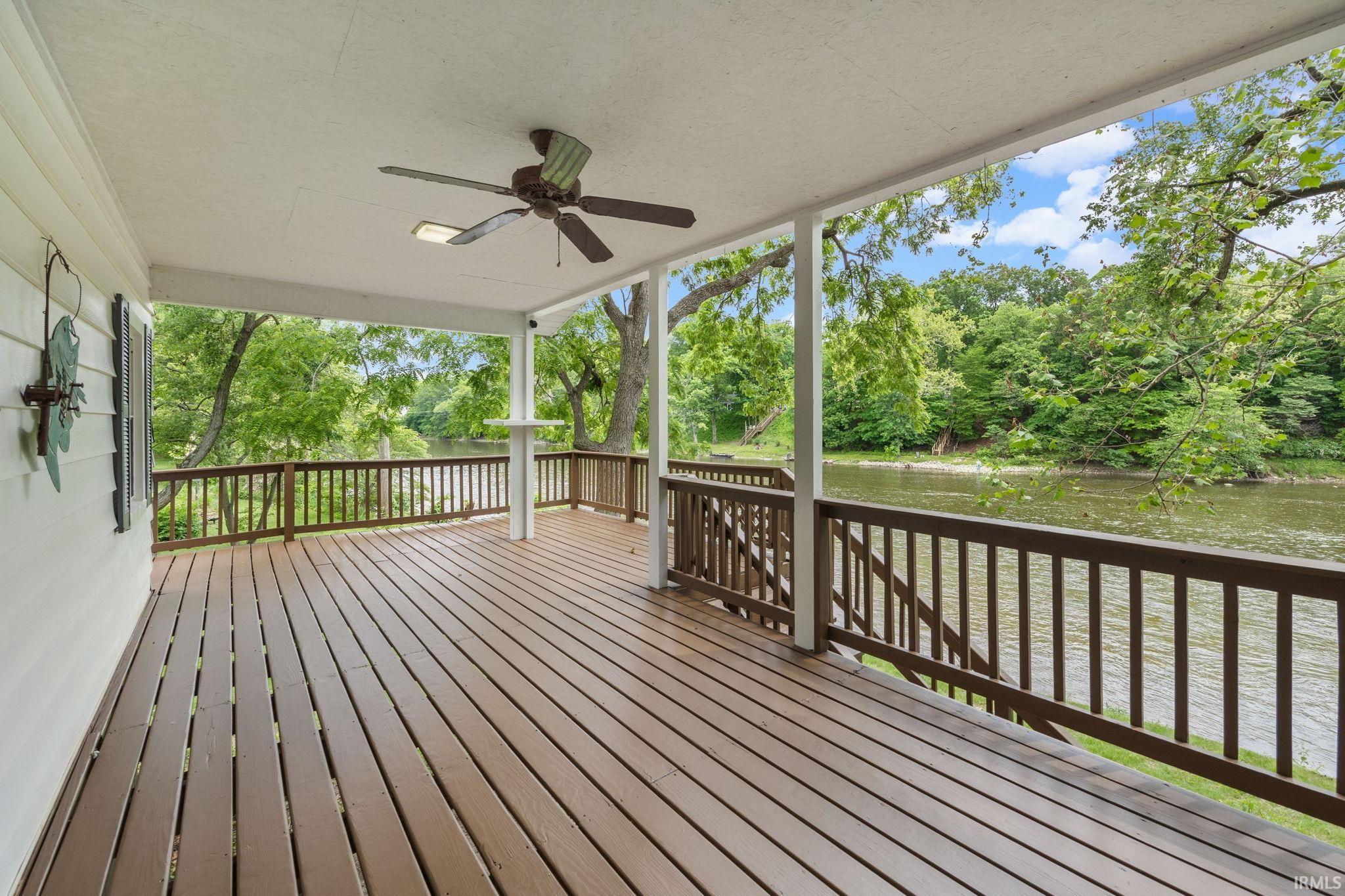12801 West Tippecanoe Ranch Road Delphi, IN 46923 - Photo 11 of 36