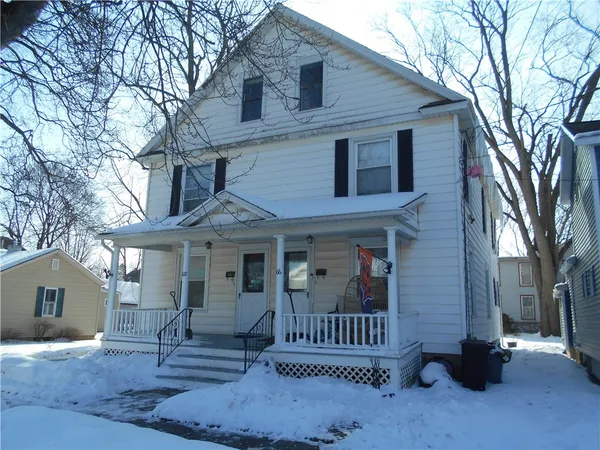 $249,900 | 66 Hamilton Avenue, Unit 68, Auburn, NY 13021