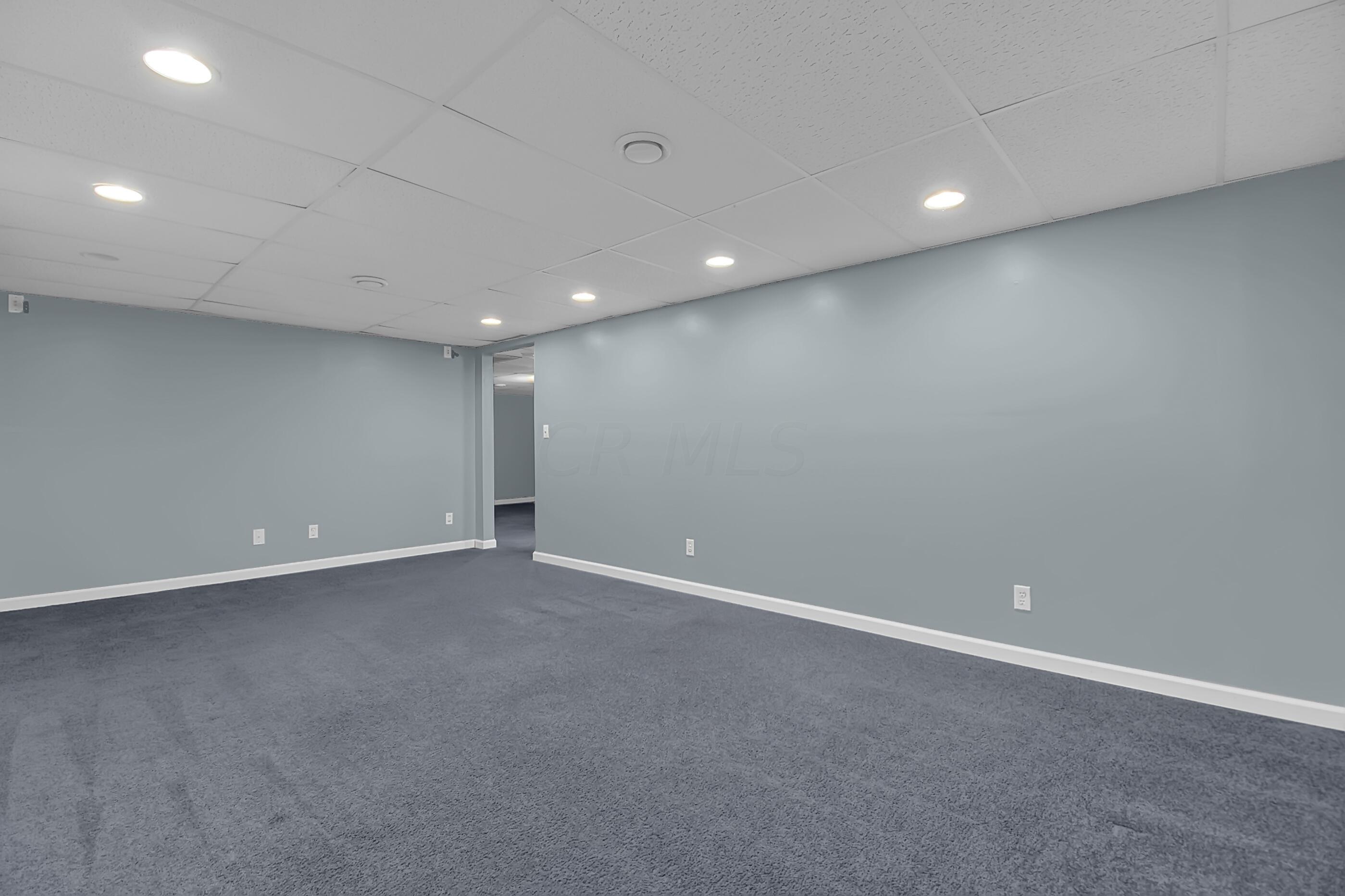 9931 Catt Road Newark, OH 43055 - Photo 30 of 46 Rec Room/Media - Down