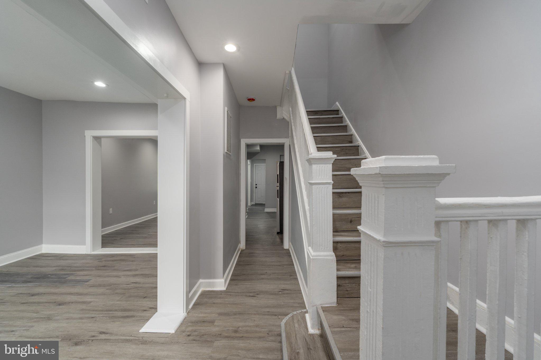 2922 Ridgewood Avenue Baltimore, MD 21215 - Photo 3 of 23 Gallery Image 3