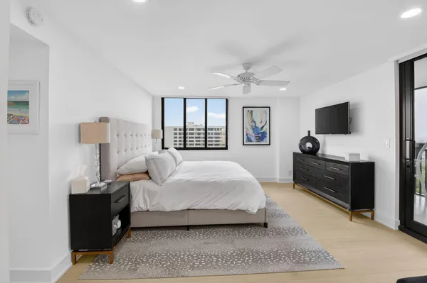 $1,325,000 | 3400 South Ocean Boulevard, Unit 10M, Highland Beach, FL 33487