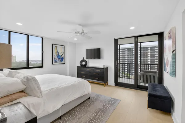 $1,325,000 | 3400 South Ocean Boulevard, Unit 10M, Highland Beach, FL 33487