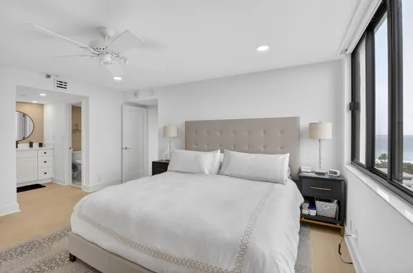 $1,325,000 | 3400 South Ocean Boulevard, Unit 10M, Highland Beach, FL 33487