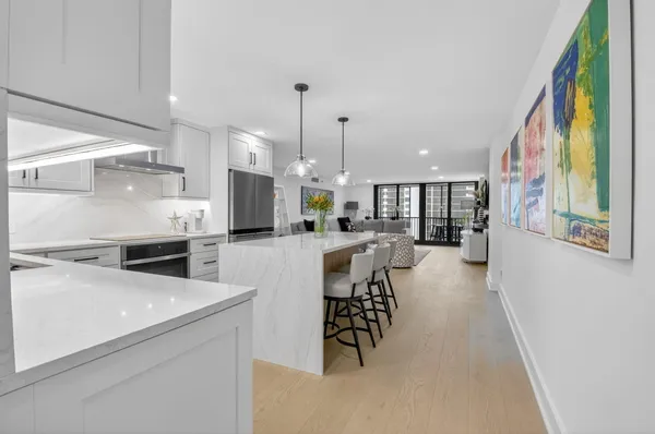 $1,325,000 | 3400 South Ocean Boulevard, Unit 10M, Highland Beach, FL 33487