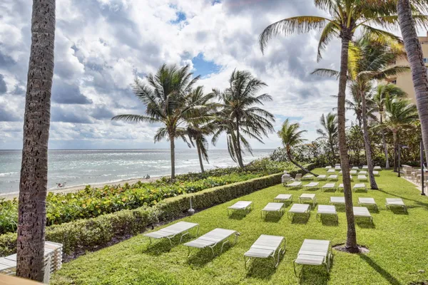 $1,325,000 | 3400 South Ocean Boulevard, Unit 10M, Highland Beach, FL 33487