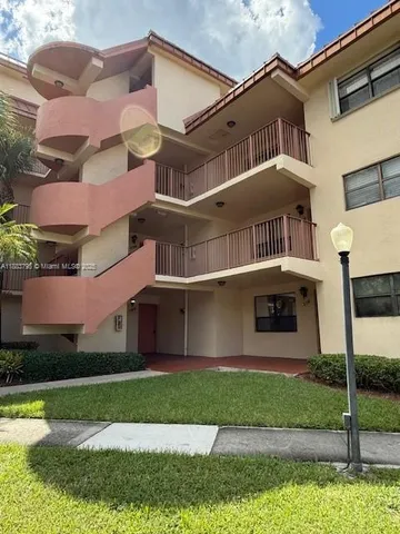 $1,600 | 7401 Northwest 16th Street, Unit 109, Plantation, FL 33313